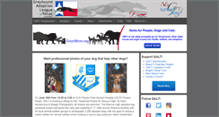 Desktop Screenshot of galtx.org
